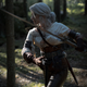 Cosplay: Narga